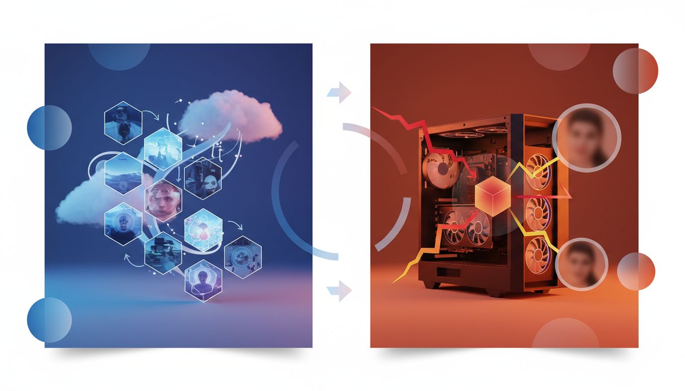 Best ai face swap tool comparison visual