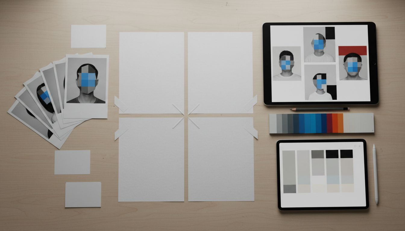 Best free faceswapping software and cloud workflow scene
