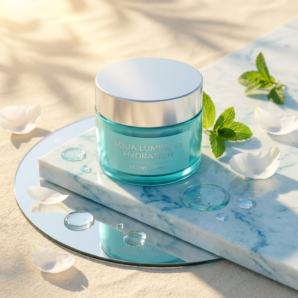 Nano Banana Prompts: Luxury Product Photography Prompts