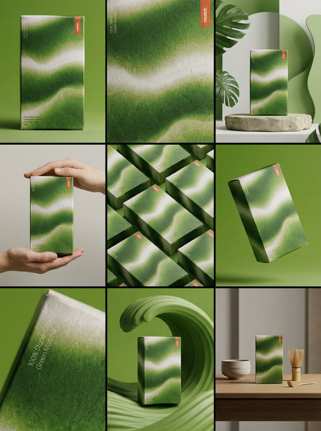 3×3 Storyboard Grid — Nano Banana Prompts Product Prompt